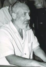 Samuel Eilenberg