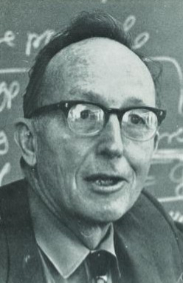Saunders Mac Lane